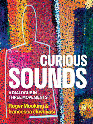 cover image of Curious Sounds
